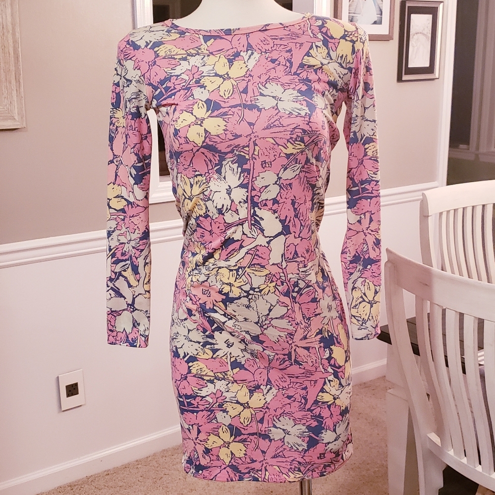 Floral Julia by Lularoe